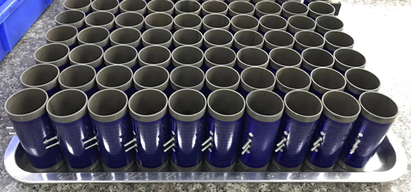 Thick Film Heating Solutions